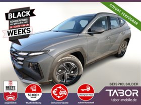 HYUNDAI Tucson 1.6 TGDI 160 MHEV DCT Select Nav SHZ KeyL