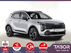 KIA Sportage 150 DCT FL MY26 ACC SHZ PrivG Kam 2xPDC