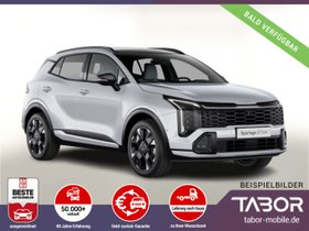 KIA Sportage 150 DCT FL MY26 ACC SHZ PrivG Kam 2xPDC