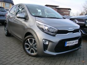 KIA Picanto 1.2 Spirit Navi Kamera Tempomat