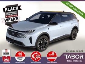 PEUGEOT 5008 MHEV 145 GT 360° ACC Pano Nav PDC SHZ LED