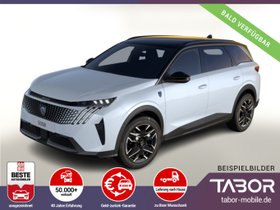 PEUGEOT 5008 145 eDSC6 GT 360° ACC Pano Nav PDC SHZ LED