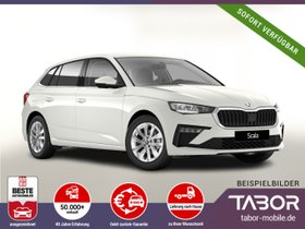 SKODA Scala 1.5 TSI 150 DSG Selec LED Nav Kam Kessy