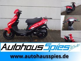 LUXXON  EFI 4-TAKT E5