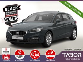 SEAT Leon 1.5 eTSI 115 DSG Style SHZ 3ZClim Kam ACC