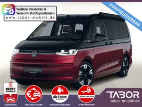 VW T7 California 2.0 TSI 204 DSG Ocean LED SHZ DigC