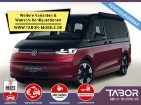 VW T7 California 2.0 TSI 204 DSG Ocean LED SHZ DigC