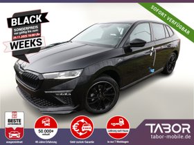 SKODA Scala TSI 150 DSG MonteC Pano Matrix Nav Kam SHZ