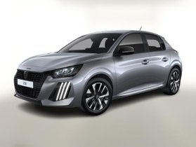 Peugeot 208 100 Active Nav SHZ PDC 4J Garantie Temp e...