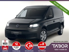 VW Caddy Cargo Maxi 2.0 TDI 102 Comp AppC PDC Temp