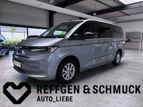 VW T7 MULTIVAN LIFE LANG DSG NAVI+MATRIX+ACC+KAMERA
