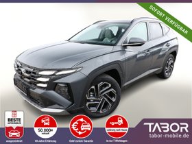 HYUNDAI Tucson HEV Prime Matrix Pano 360° HUD adaptFahrw