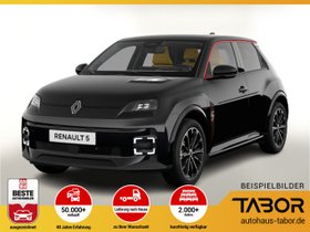 RENAULT 5 Iconic Five 150 Comfort Range ParkAssist Kam