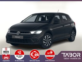 VW Polo 115 DSG Pano LM 16