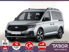 FORD Grand Tourneo Connect TDCI 122 Aut Active AHK