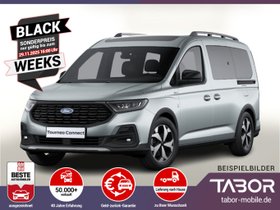FORD Grand Tourneo Connect TDCI 122 Aut Active AHK