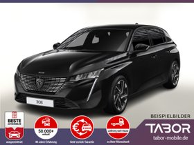 PEUGEOT 308 130 EAT8 Allure Nav ACC Kam SHZ Keyl PDC 17Z