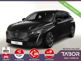 PEUGEOT 308 130 EAT8 Allure Nav ACC Kam SHZ Keyl PDC 17Z