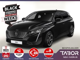 PEUGEOT 308 130 EAT8 Allure Nav ACC Kam SHZ Keyl PDC 17Z