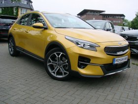 KIA XCeed 1.6 T-GDi Spirit ACC Navi Kamera Leder