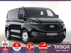 FORD Transit Custom DCiV TDCi 150 Trend 320L1 AHK SHZ