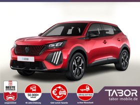 PEUGEOT 2008 54 kWh Allure 11kW-OBC SHZ 360° ACC WärmeP
