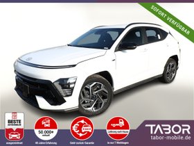 HYUNDAI Kona 1.6 GDI HEV 129 DCT N-Line MY25 Nav VirCo