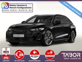 AUDI A5 Avant TFSI 150 LED Nav VirC+ SHZ eHK Temp PDC