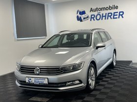 VW Passat Variant 2.0 TDI DSG BMT Business-Premium