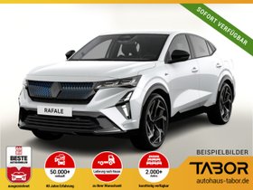 RENAULT Rafale Atelier Alpine PHEV 4x4 300 PanoD Leder