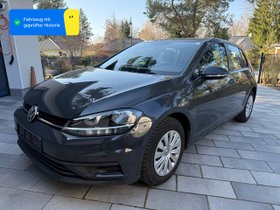 VW Golf VII Lim. Scheckh. Trendline BMT/Start-Stopp