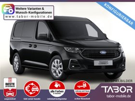 FORD Transit Connect L2 TDCI 122 AWD Limited ACC Kam