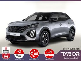 PEUGEOT 2008 MHEV 145 DSC6 GT Alcantara ACC 360 Nav Pano