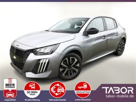 PEUGEOT 208 Style SHZ LED PDC Temp CarP/AndroidA Klima
