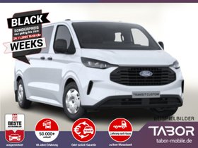 FORD Transit Custom DCiV TDCi 170 Aut Trend 320L2 AHK
