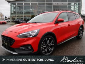 FORD Focus 1.0 ACTIVE/NAVI/TOTER WINKEL/DESIGN-PAKET