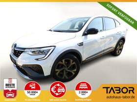 RENAULT Arkana 1.3 TCe 160 EDC R.S. Line LED Nav PDC 18Z