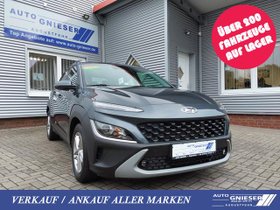 Hyundai KONA 1.0 T-GDI Trend APP/SHZ/PDC/KAM 88kW (1...
