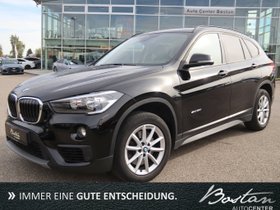 BMW X1 20i S-DRIVE/ADVANTAGE/HEAD UP/ACC/NAVI/PDC