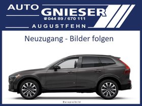 Volvo XC60 B4 D AWD Plus Dark AHK/ACC/LED/SHZ/PDC/N...