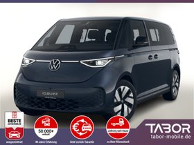 VW ID.Buzz Pro LR 7S WärmeP Style+ Open&C KomfortP+