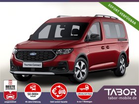 FORD Grand Tourneo Connect 2.0 TDCI 122 A7 Active ACC