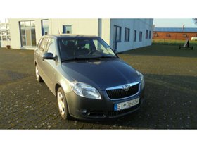 SKODA Fabia Ambiente
