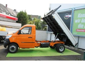 PIAGGIO NP6 Kipper LPG TW 308 HD TOP LR...