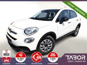 FIAT 500X 1.0 GSE 120 Cult UCon Temp Klima DAB MFL BT