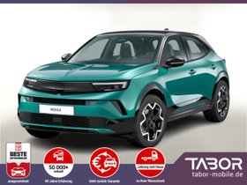 OPEL Mokka Ultimate WinterP SHZ LHZ Nav Matrix ACC