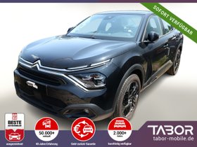 CITROEN C4 X 130 EAT8 Feel Pack LED PDC Klima Temp 18Z