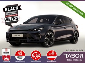 CUPRA Leon 1.5 eTSI 150 DSG AHK LED 3ZClim SHZ ACC PDC