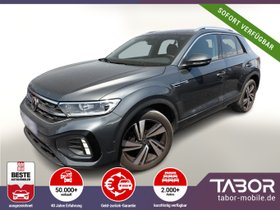 VW T-Roc 2.0 TDI 150 DSG R-Line LED Nav. PDC