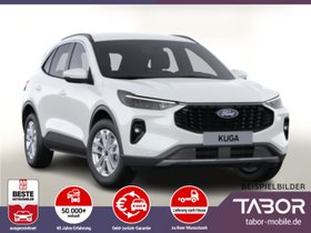 FORD Kuga Aut Titanium ACC WinterP TotW Kam 5J-Gar